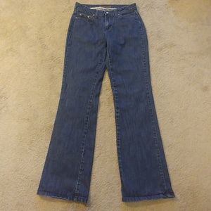 St.John's Bay Bootcut jeans, 6 m